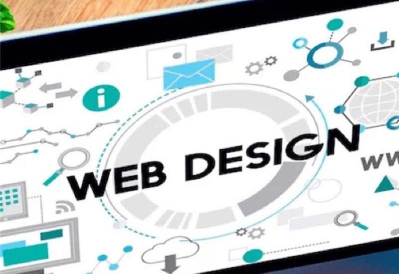Understanding the latest web-design technologies and trends