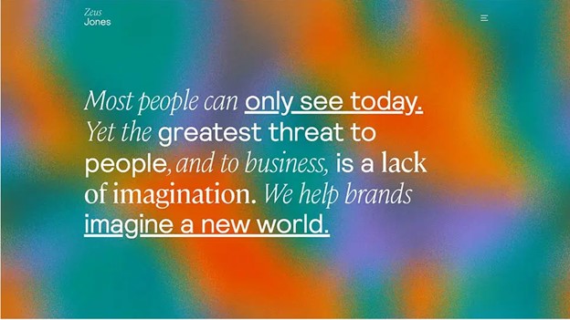 Unveiling the Power of Modern Web Design Trends