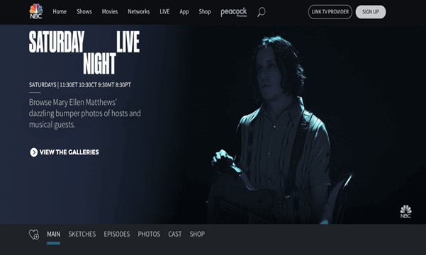 Unveiling the Power of Modern Web Design Trends