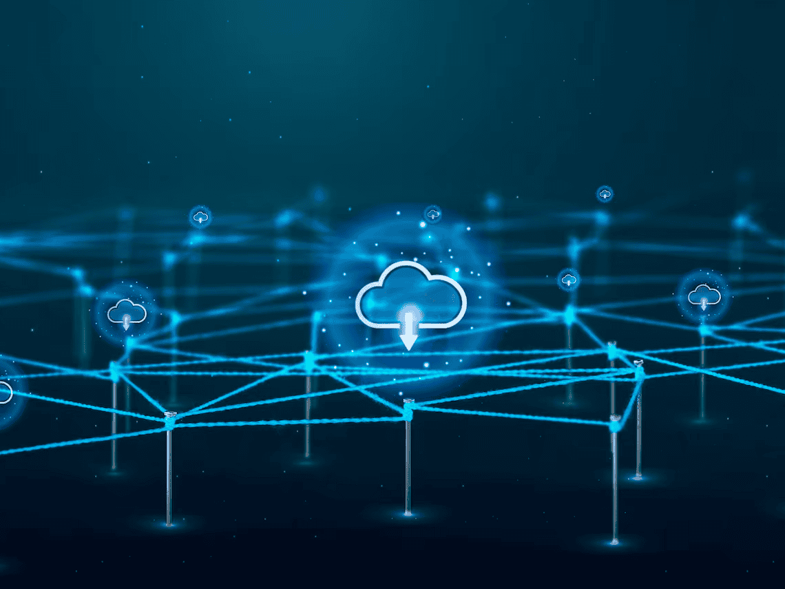 Banner Image - Enterprise Cloud Solutions