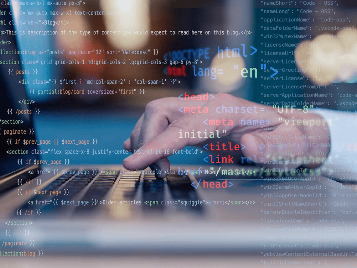 Banner Image - DevOps: Standardizing a New Path for Software Development