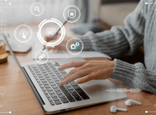 Integrate generative AI seamlessly into your workflows