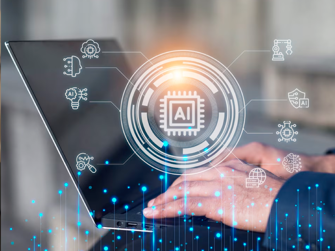 AI and ML innovation