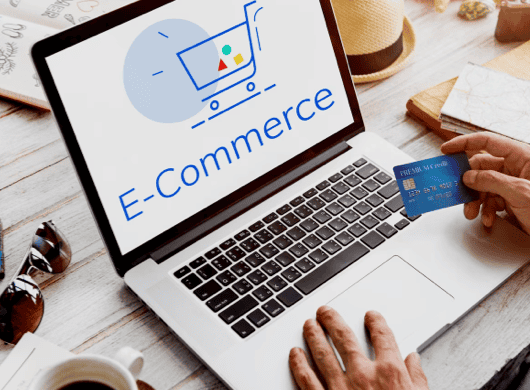 Ecommerce case study