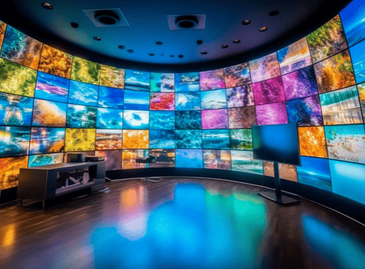 Transformed a Media Powerhouse with Market-Intelligent Platform​​