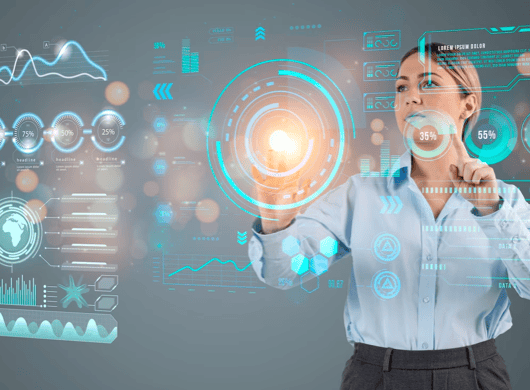 Proactive Monitoring for optimal system performance.