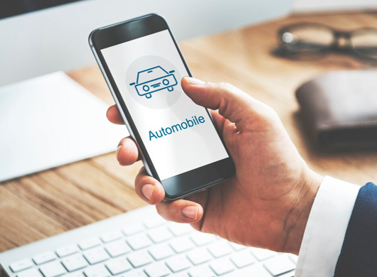 Innovating In-Car Payments with Modern App Development