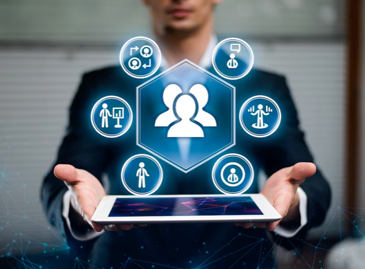 Reinventing an Inclusivity-Driven hiring platform with Modern App Development