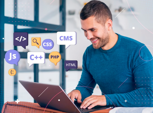 Modern Front-End Development Services