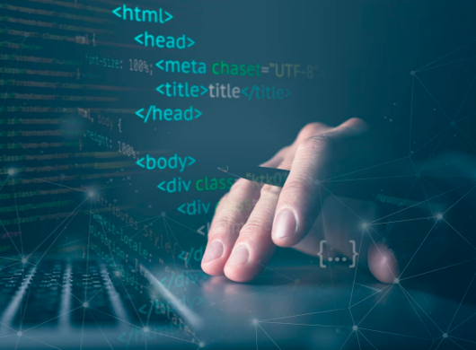 No Code/ Low Code Applications