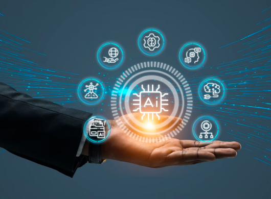 enhance your applications with advanced AI driven solutions