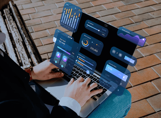 Advanced Analytics & Predictive Modeling