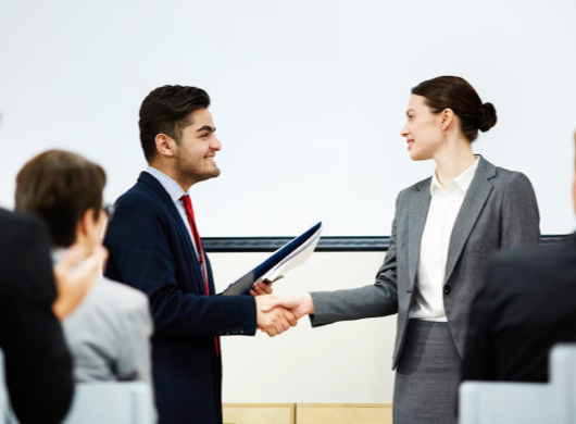 Optimizing Talent Management with Quality Engineering Services