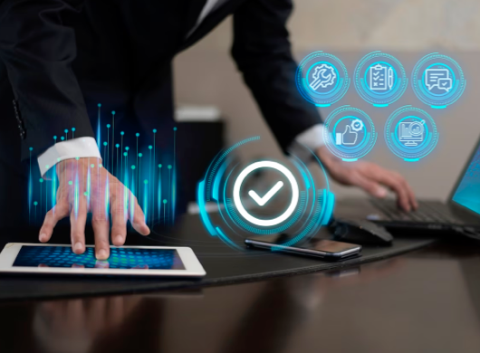 Intelligent Test Automation