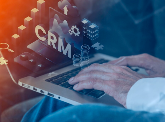 CRM Testing Services