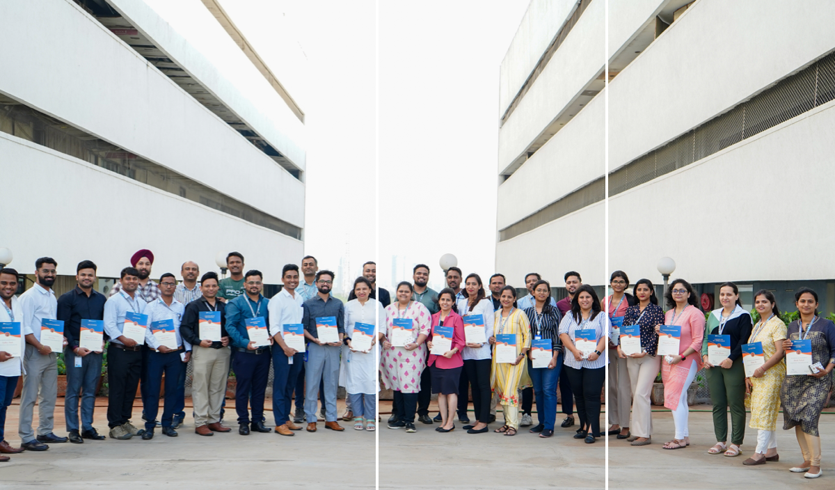 Rewards and Recognition Ceremony 2024