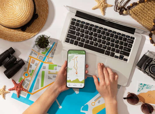 DevOps Transforming Travel Apps