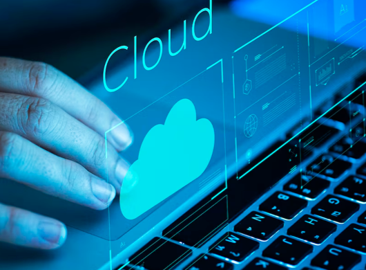 Cloud engineering Services Image