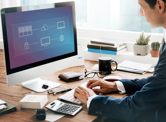 Site Reliability Engineering (SRE) Image