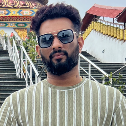 Sukesh - Employee Testimonial