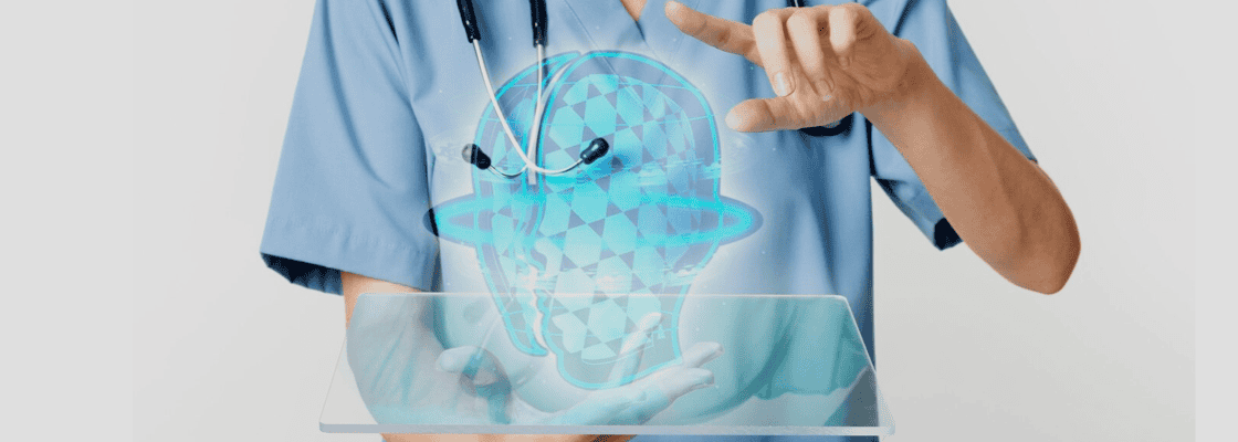 Transforming Healthcare with Edge AI