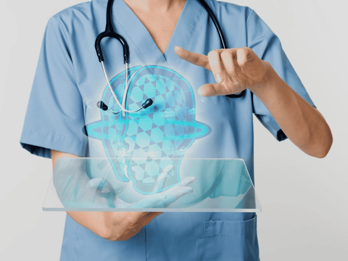 Edge AI for Medical Devices: The Next Step in Modern Healthcare