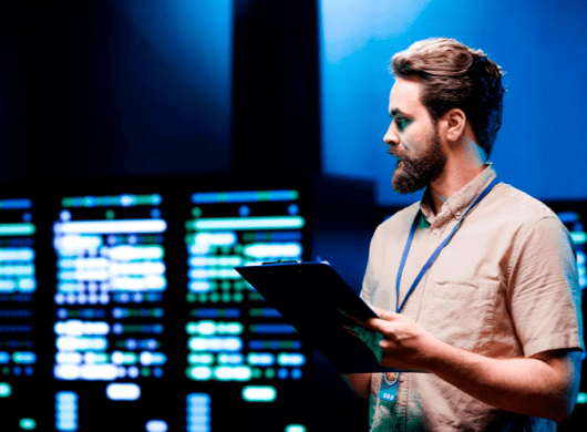 Data Infrastructure & Management