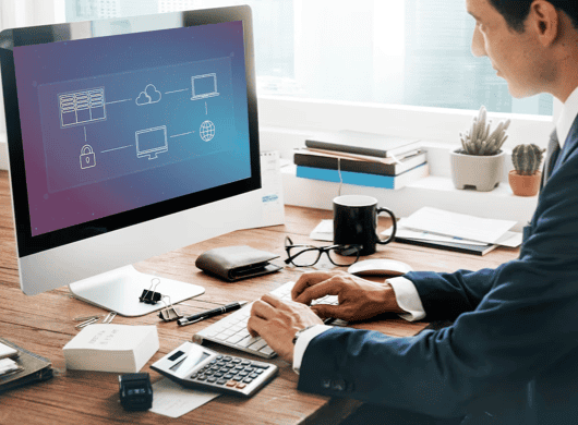 Data Processing & Integration