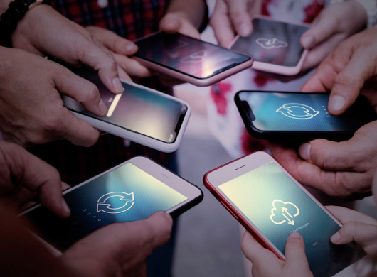 Developing Connected Device Experience​​ with IoT services