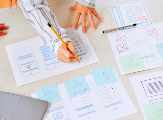 Market Research and Road Mapping
