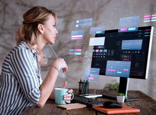 Experience rapid prototyping for accelerated product development