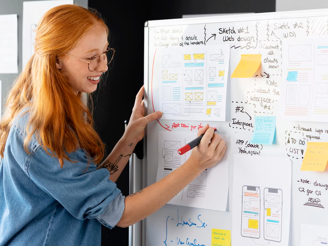 Experience Design Services