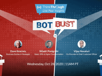 fireside chat bot or bust