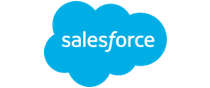 Salesforce Partner Logo