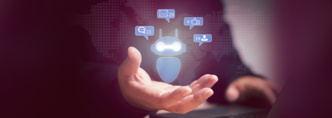 Boost Engagement using Chatbots