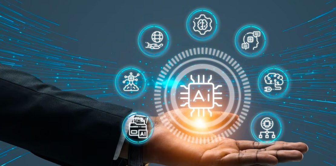 AI in Digital Marketing: Future Applications