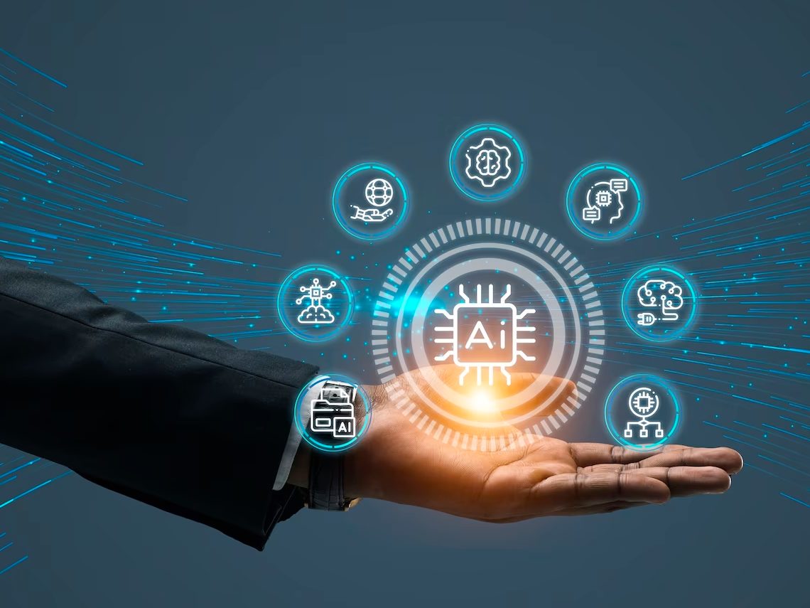 Banner Image - AI in Digital Marketing: Future Applications