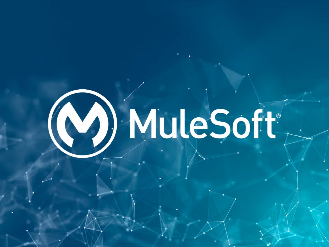 Banner Image - Power of DataWeave in MuleSoft