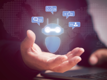 Conversing in Code: The Rise of Chatbots and the Art of Conversational Marketing