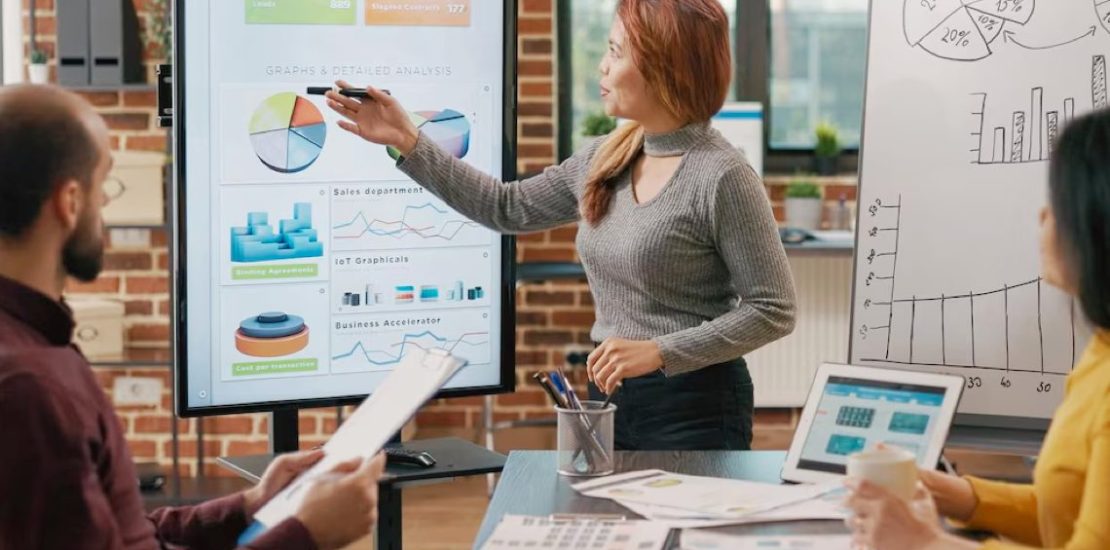 Create Seamless Customer Experiences with Latest Digital Transformation Strategies