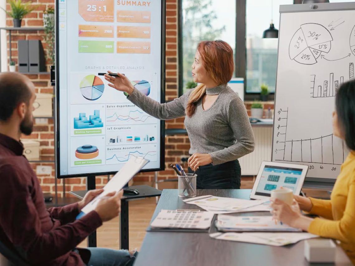 Create seamless customer experiences with latest digital transformation strategies