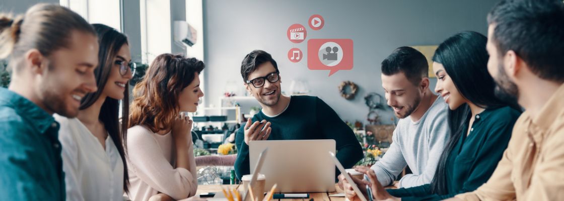 Video Marketing Trends & Strategies