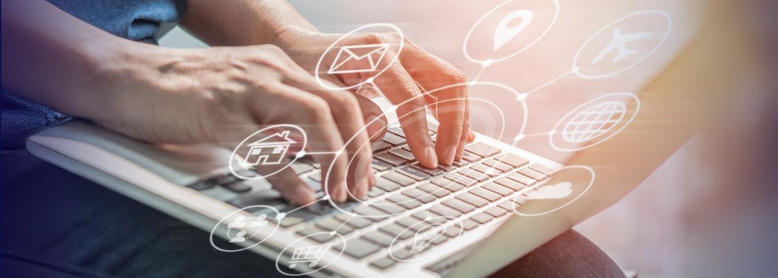 Banner Image - Personalization at Scale: Role of Identity Resolution in CDP and its Approaches for Better Customer Reach