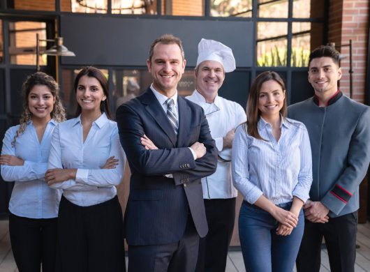 Seamlessly integrated platforms and enhanced visibility for a real estate client