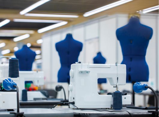 Revitalizing User Experience for a fashion company