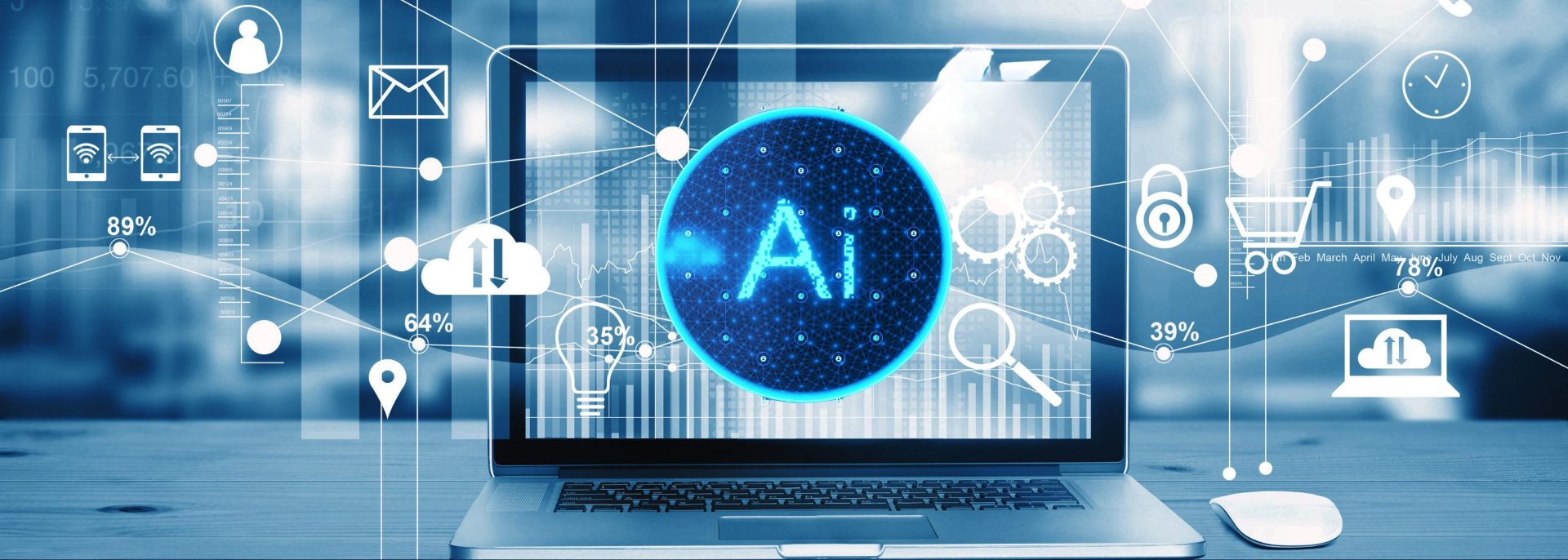 Banner Image for Blog on Intelligent Marketing