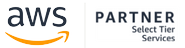 AWS Partner Logo
