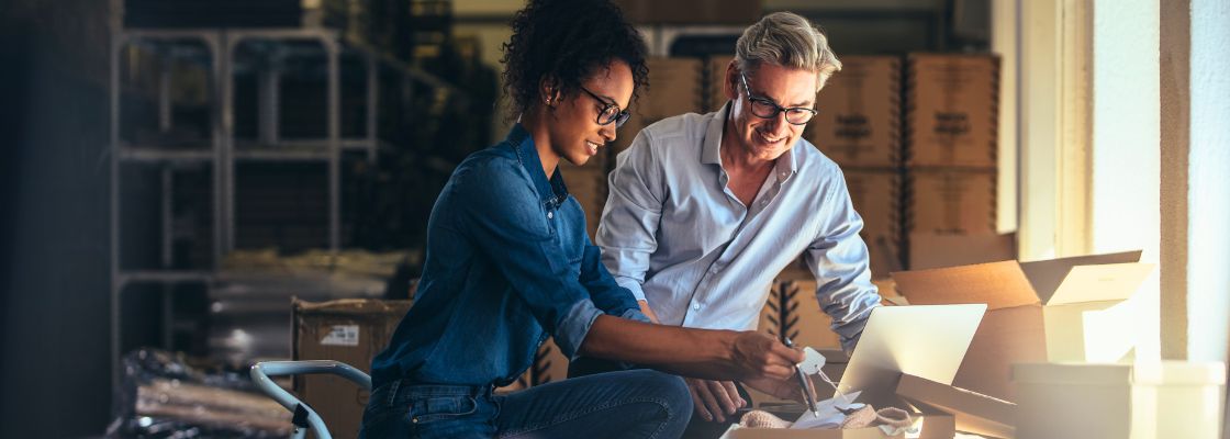 Banner Image - From Scroll to Cart: Mastering E-commerce with Social Commerce Integration