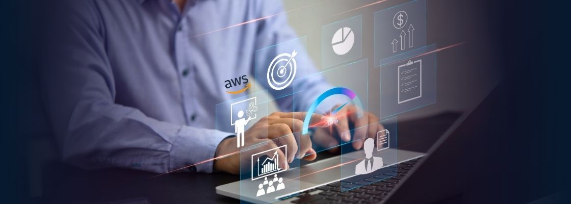 Boost ROI with AWS Solutions