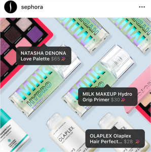 Sephora